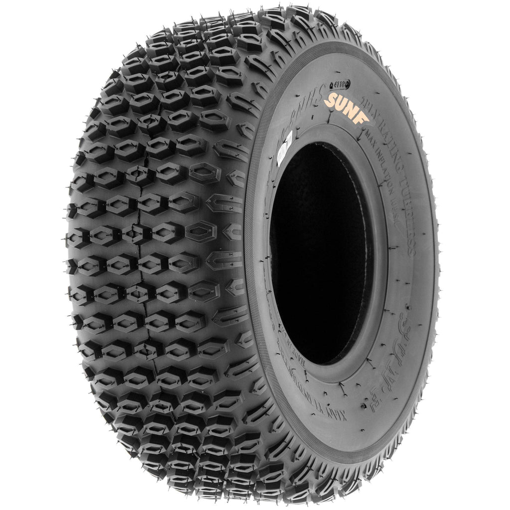 19x7-8 Tubeless 2 Ply Tire F74110