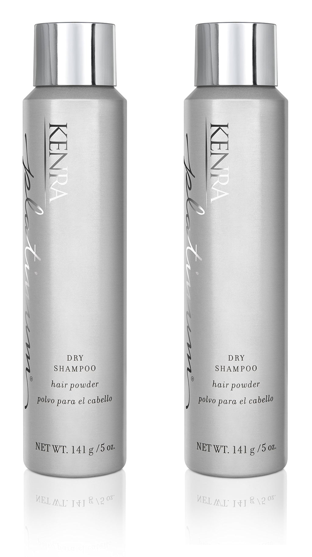Oil Absorbing Dry Shampoo Spray E9294