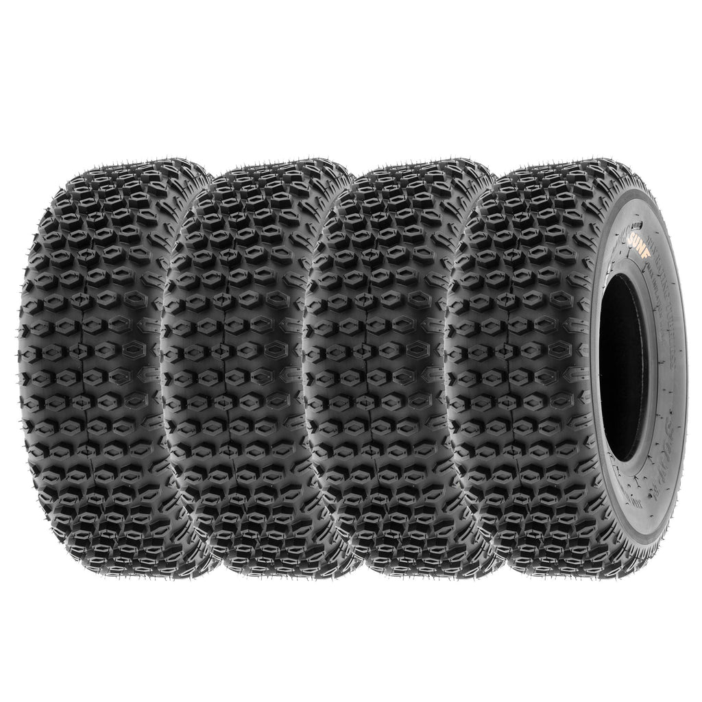19x7-8 Tubeless 2 Ply Tire F74110