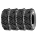 19x7-8 Tubeless 2 Ply Tire F74110
