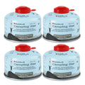 Isobutane Propane Butane Camping Fuel Canister 100 Gram C705