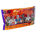 Halloween 2025 Football Trading Cards V374