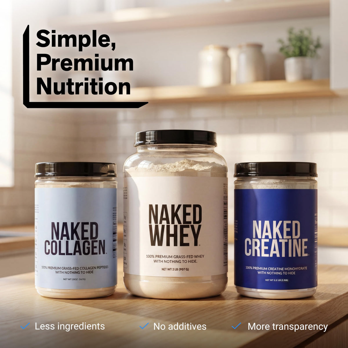 Chocolate Grass Fed Whey Protein Powder R6477