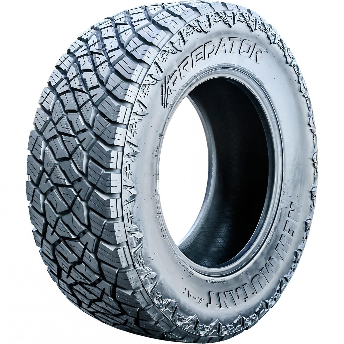 All Terrain 275/55R20 117T XL Light Truck Tire W805995
