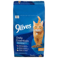Dry Cat Food 28 Pound Bag B538