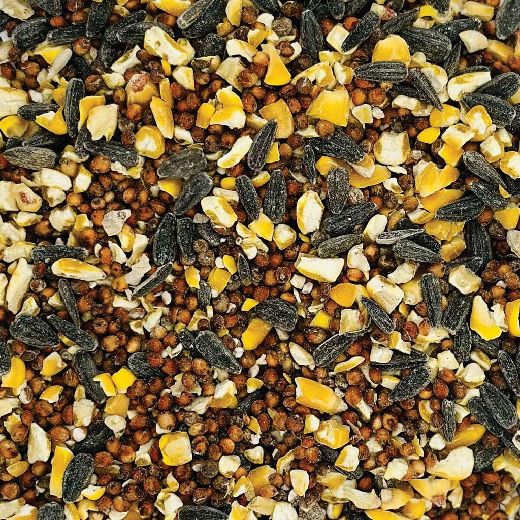 Wild Bird Feed 20 Pound Bag W15456