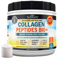 Unflavored Collagen Peptides Powder 16oz Z833