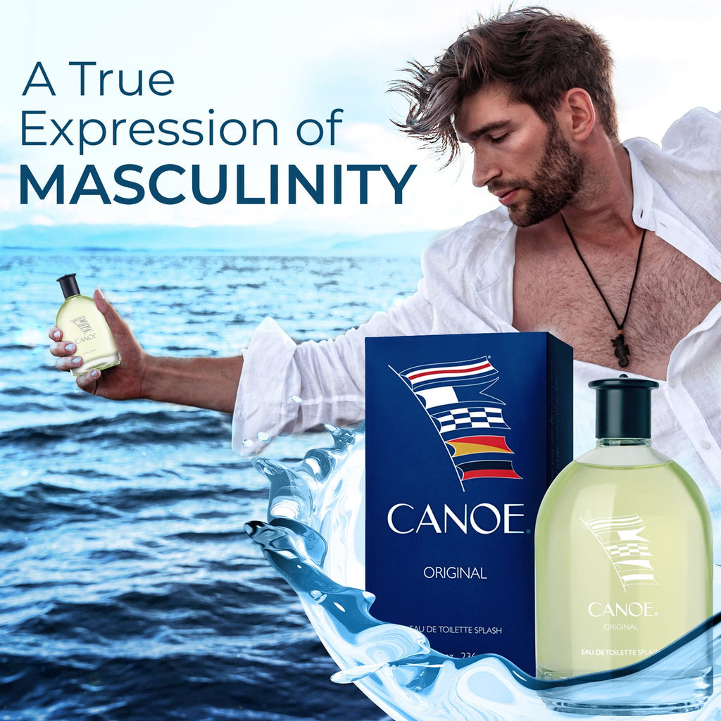 Eau De Toilette for Men A15594