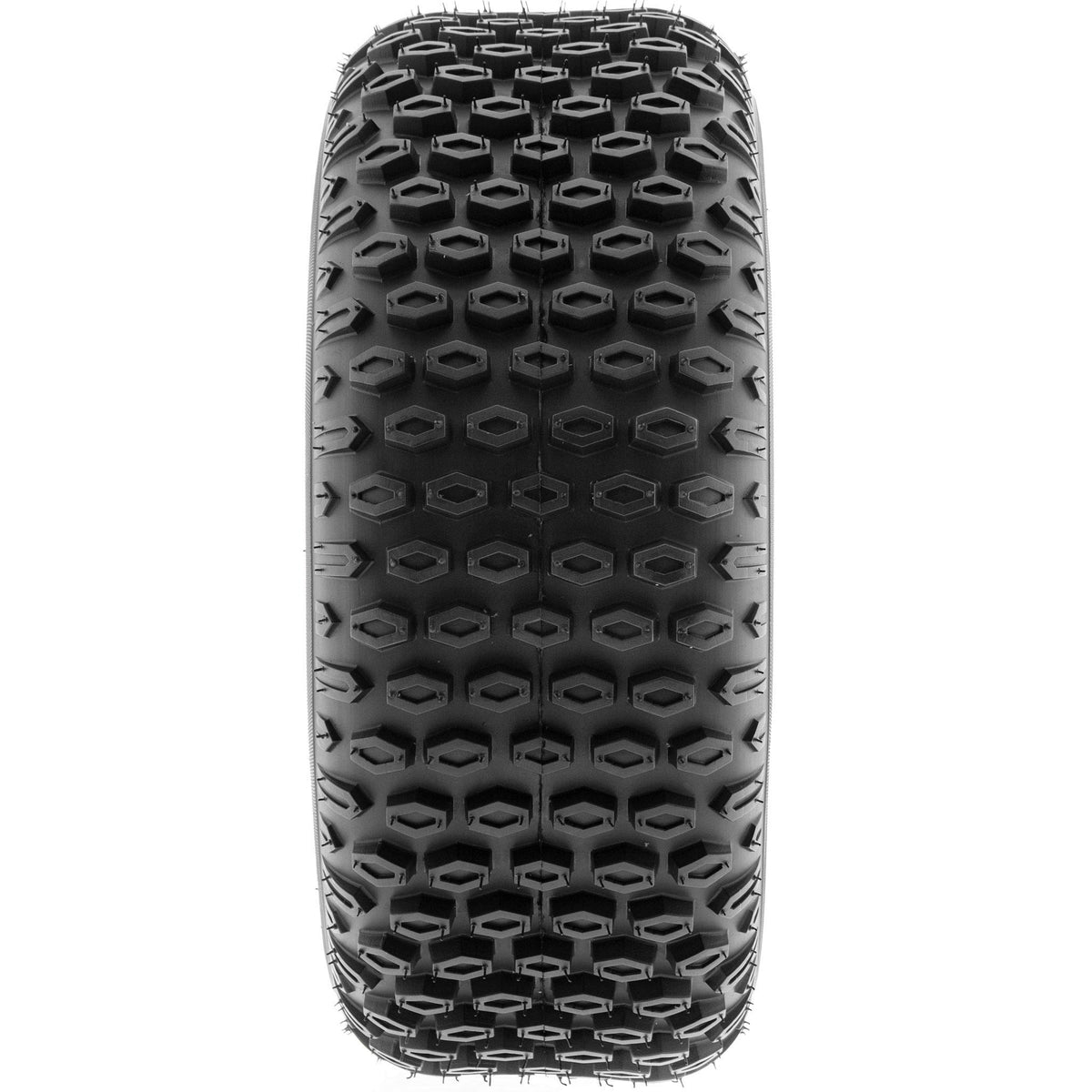 19x7-8 Tubeless 2 Ply Tire F74110