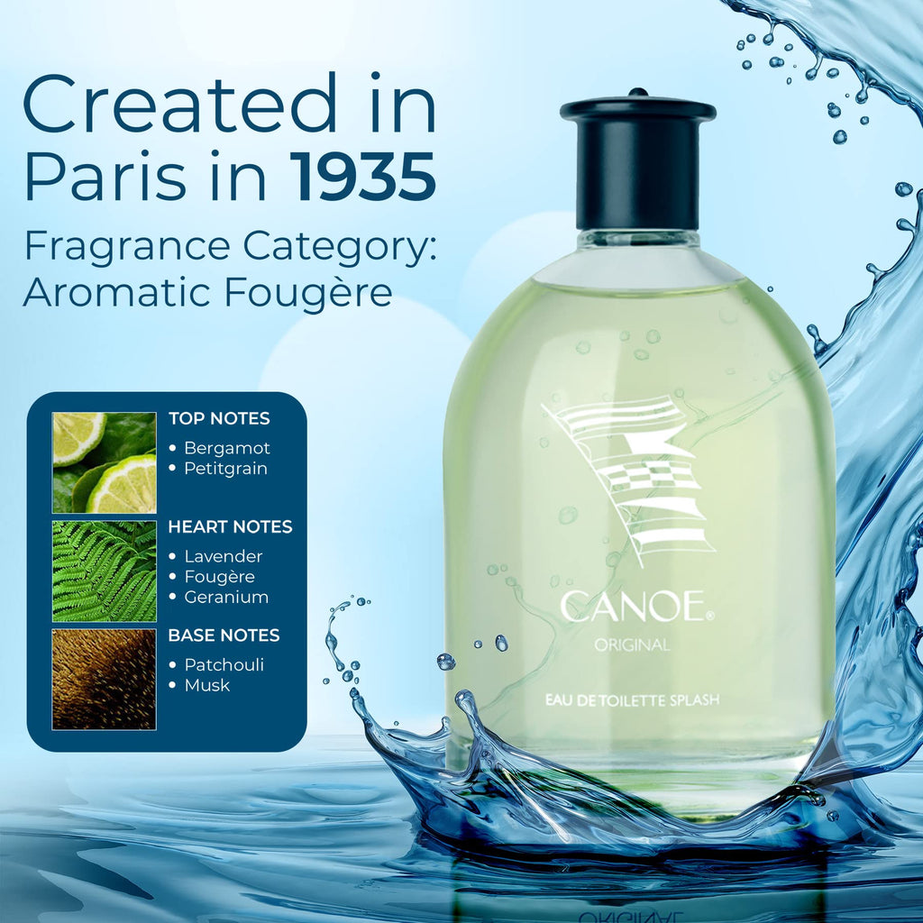 Eau De Toilette for Men A15594