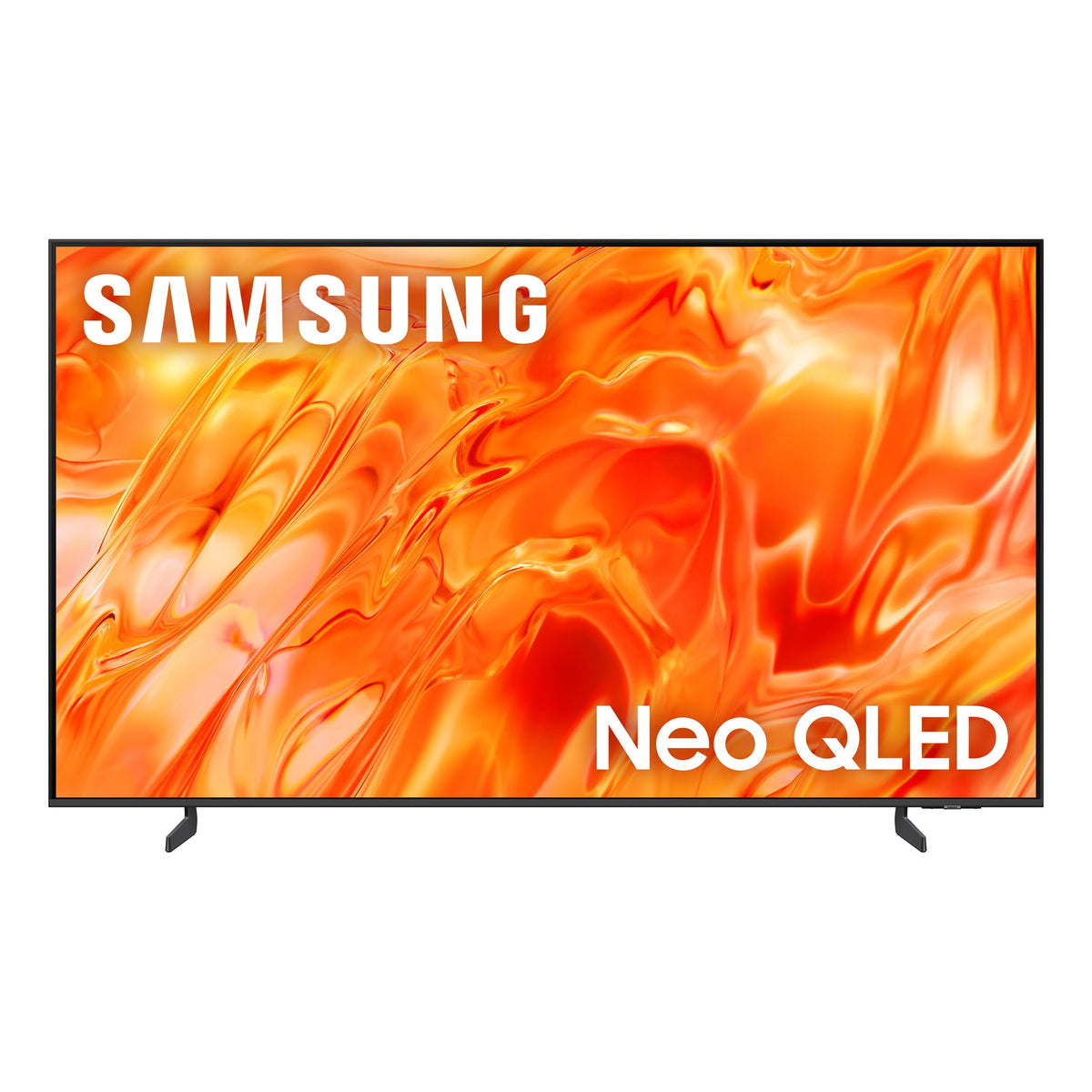 55-Inch 4K Smart TV R966197