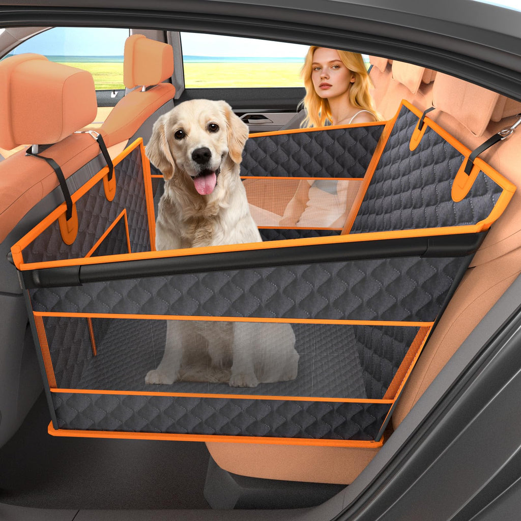 Dog Car Seat for Large Dogs R55490