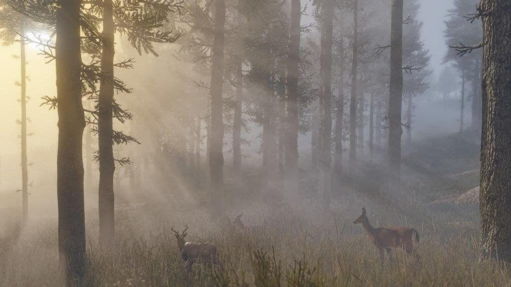Red Dead Redemption 2 PS4 R101