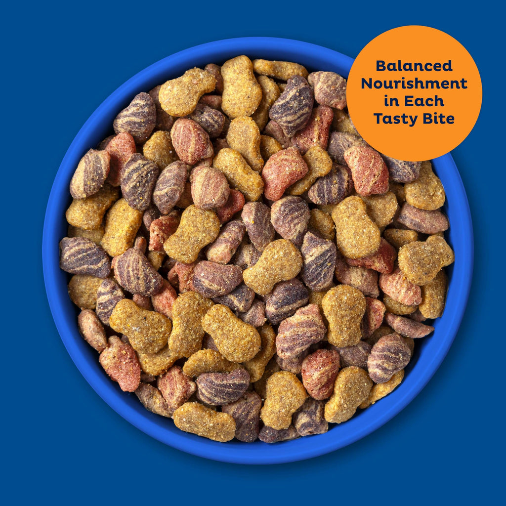 Dry Cat Food 28 Pound Bag B538