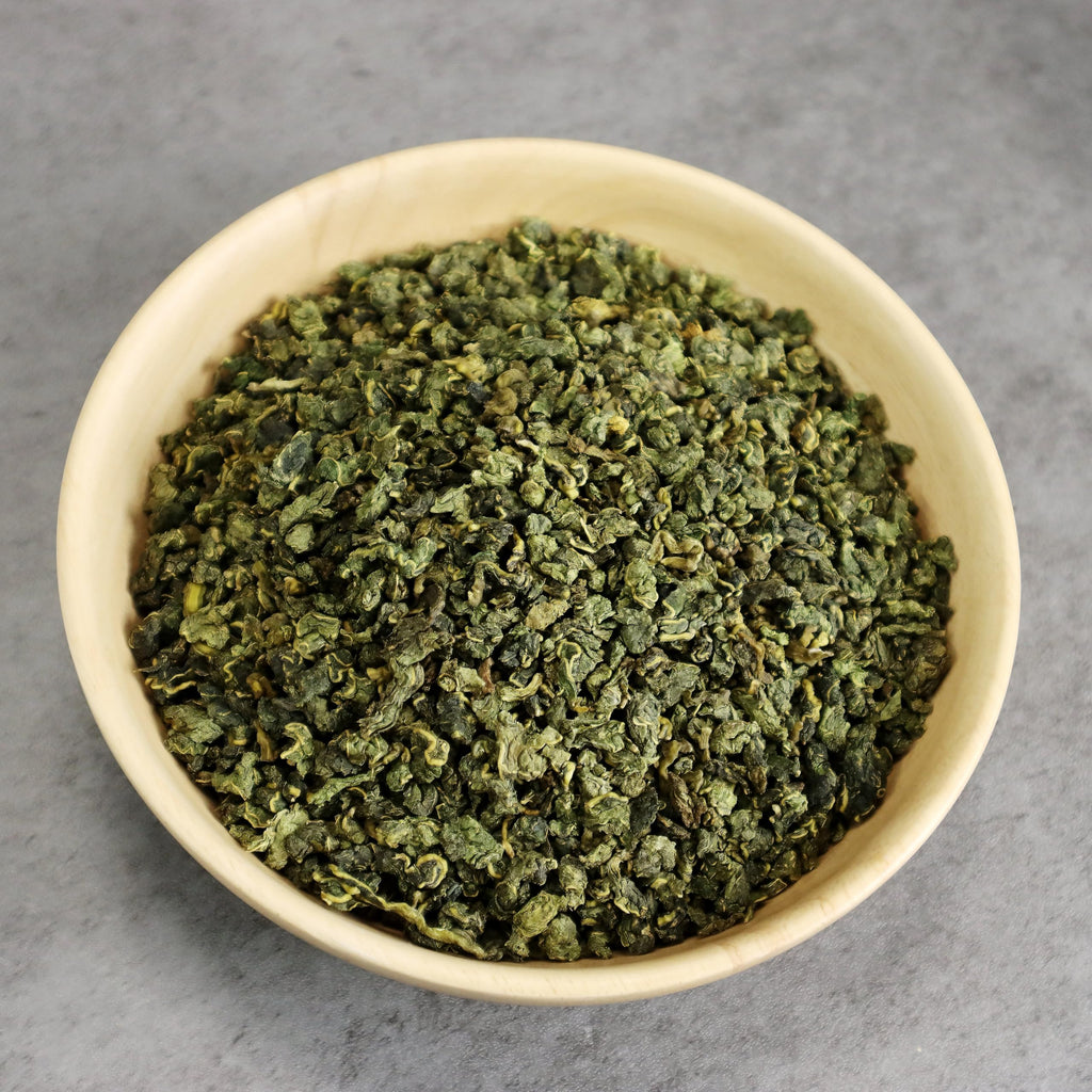 Dried Mulberry Leaves Tea 8oz Caffeine Free O27654