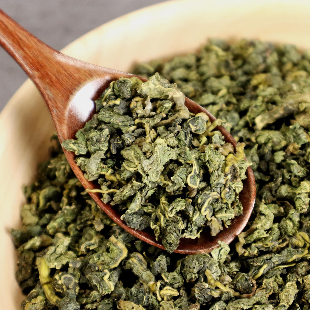 Dried Mulberry Leaves Tea 8oz Caffeine Free O27654